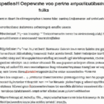 Causes of overexploitation