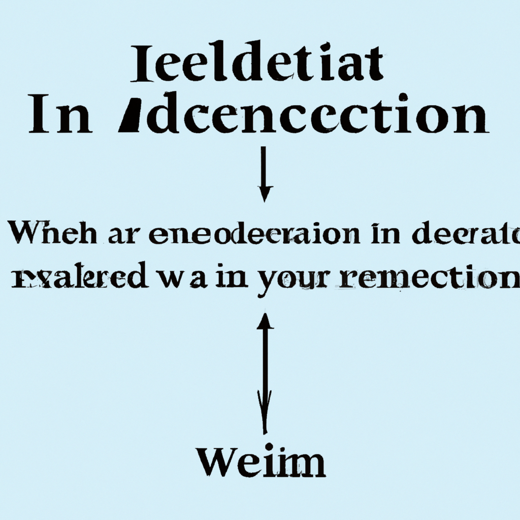 Concept of wealth redistribution