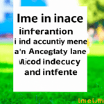 Definition and types of income inequality