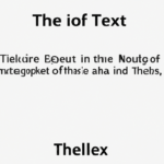 Definition of Theil index