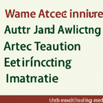 Education and job training