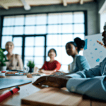 Education and skill-building programs