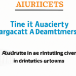 Educational disparities