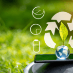 Environmental conservation