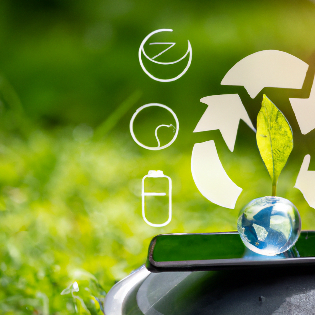 Environmental conservation