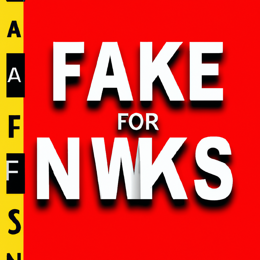 Fake news and disinformation