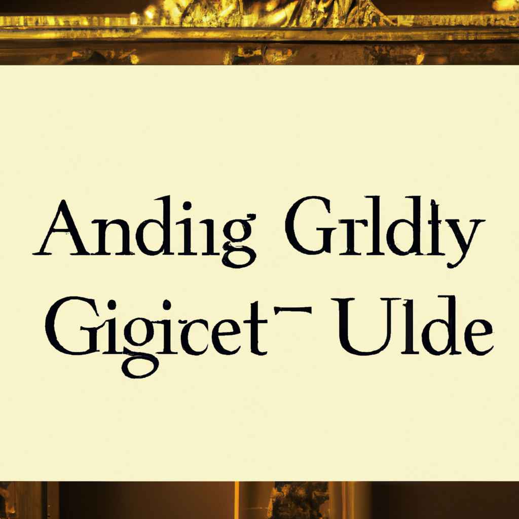Gilded Age