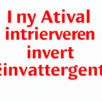 Government interventions