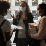 Health and educational disparities