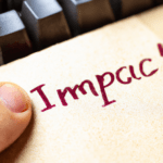 Impact on health and well-being