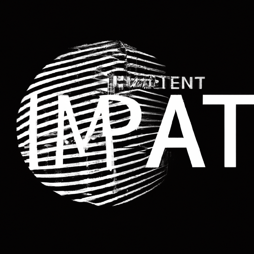 Impact on individuals