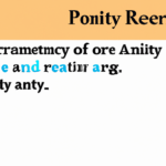 Impact on poverty rates