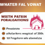 Impacts on vulnerable populations