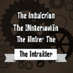 Industrial Revolution