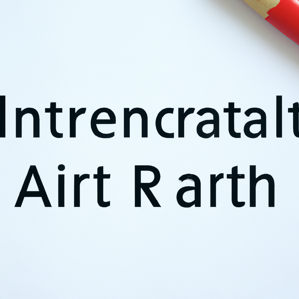 International relations