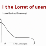 Interpretation of Lorenz curve
