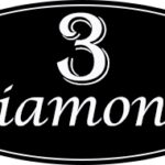 3Diamonds