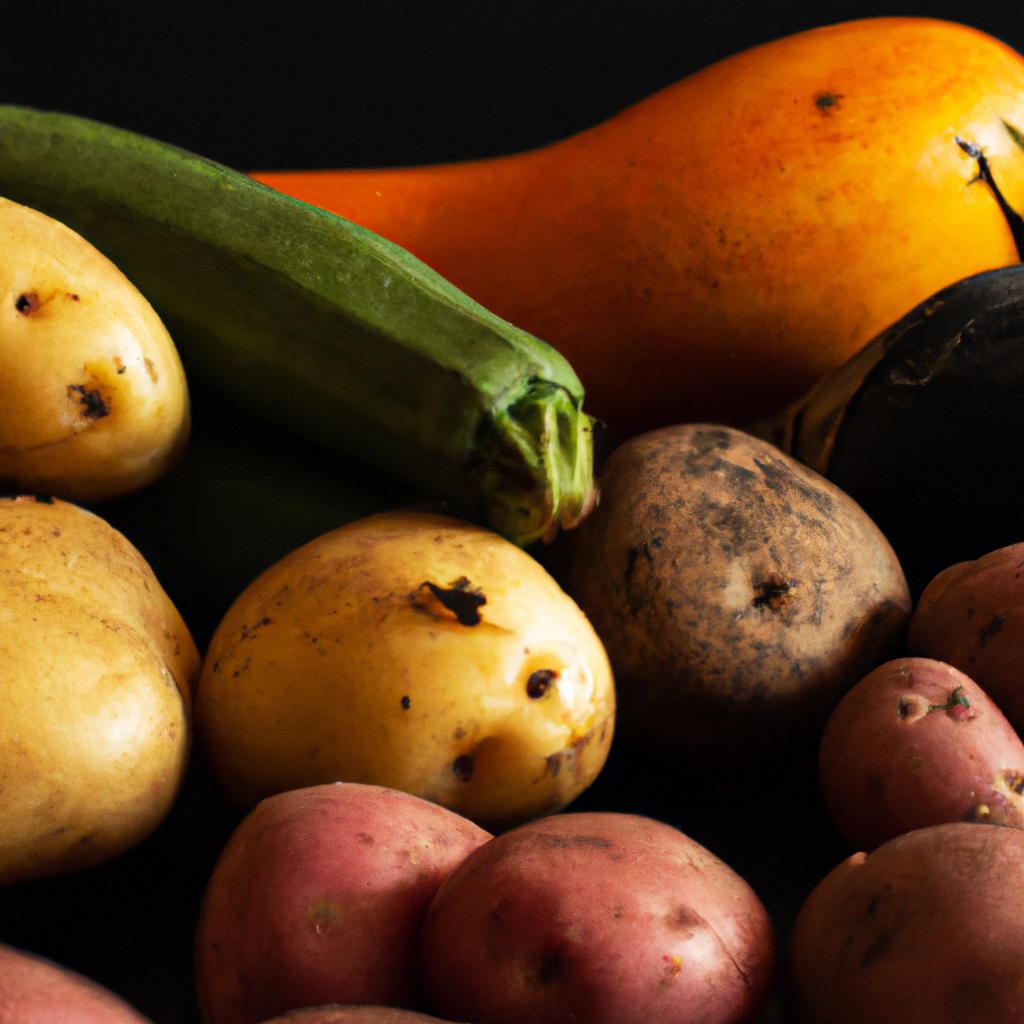 Nutrition and food security
