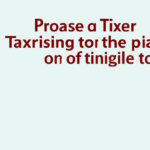 Progressive taxation