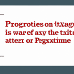 Progressive taxation policies