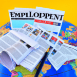 Role of government and international organizations