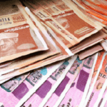 Role of money in electoral systems