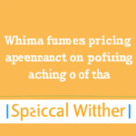 Social welfare programs