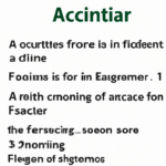 Socioeconomic factors