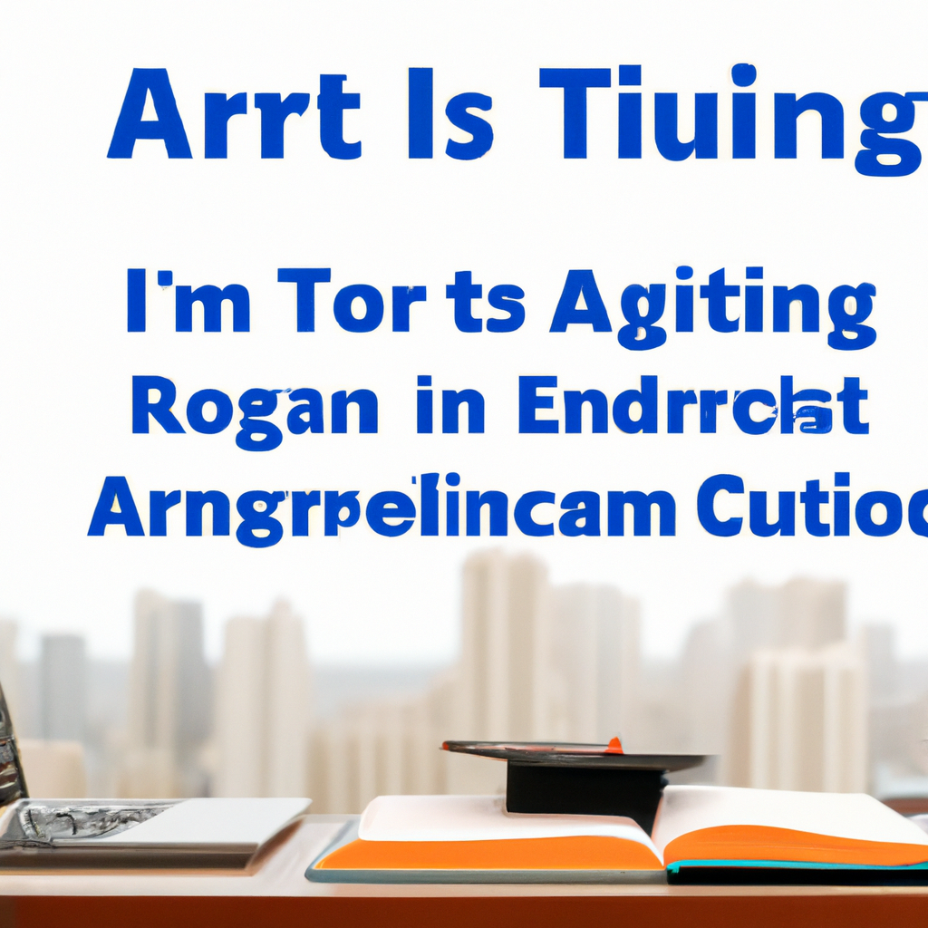 Types of Education and Job Training Programs