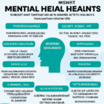 mental health issues.