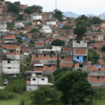 poverty and inequality