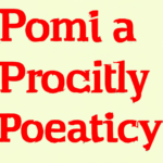 poverty and social mobility