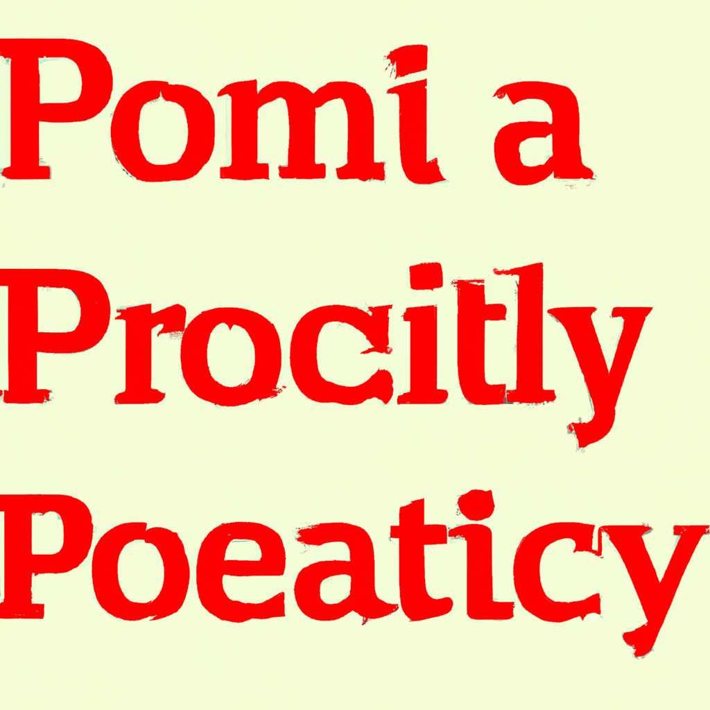 poverty and social mobility