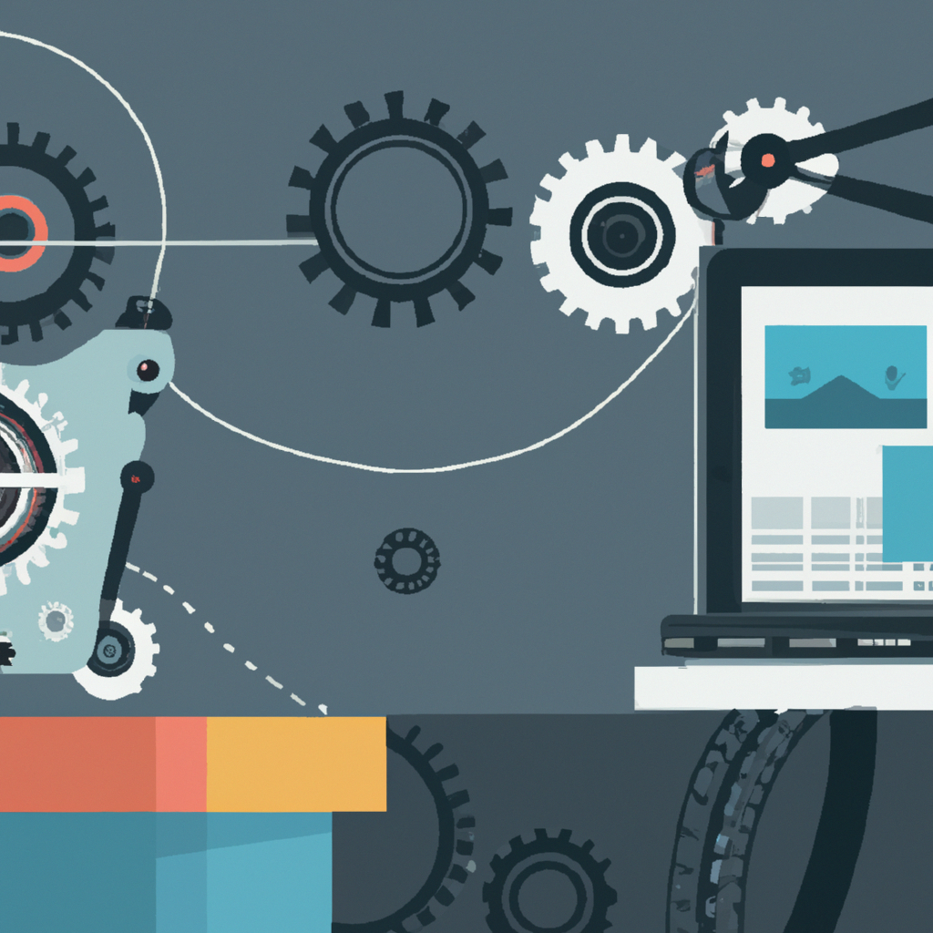 technological advancements.