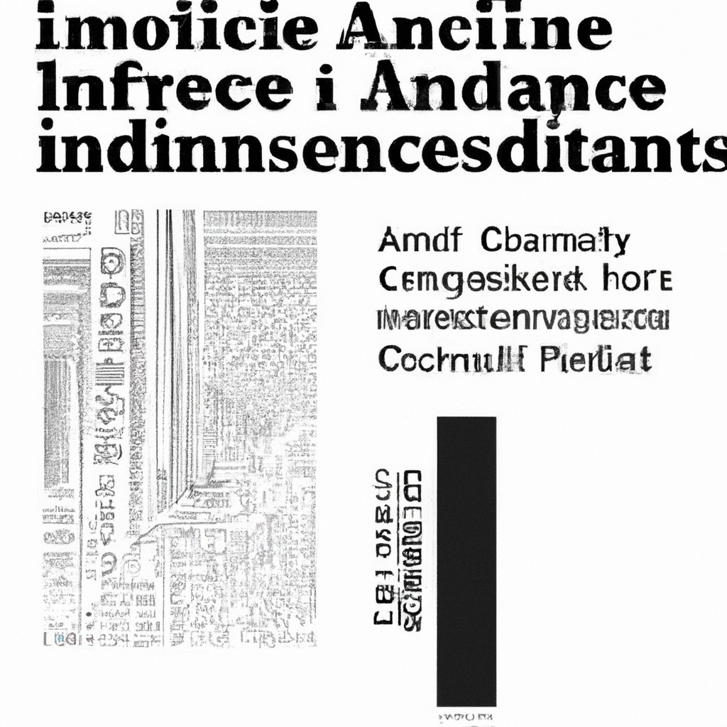 Alternative Measures of Inequality.