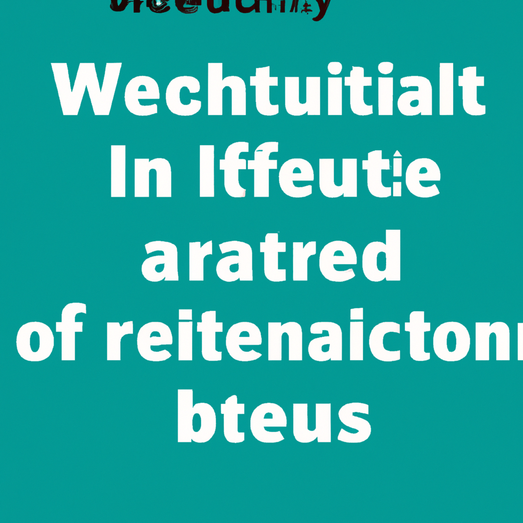 Benefits of wealth redistribution