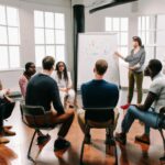 Brainstorming solutions