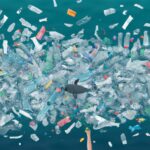 Consequences of plastic pollution