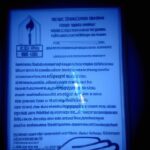 Consequences of voter apathy