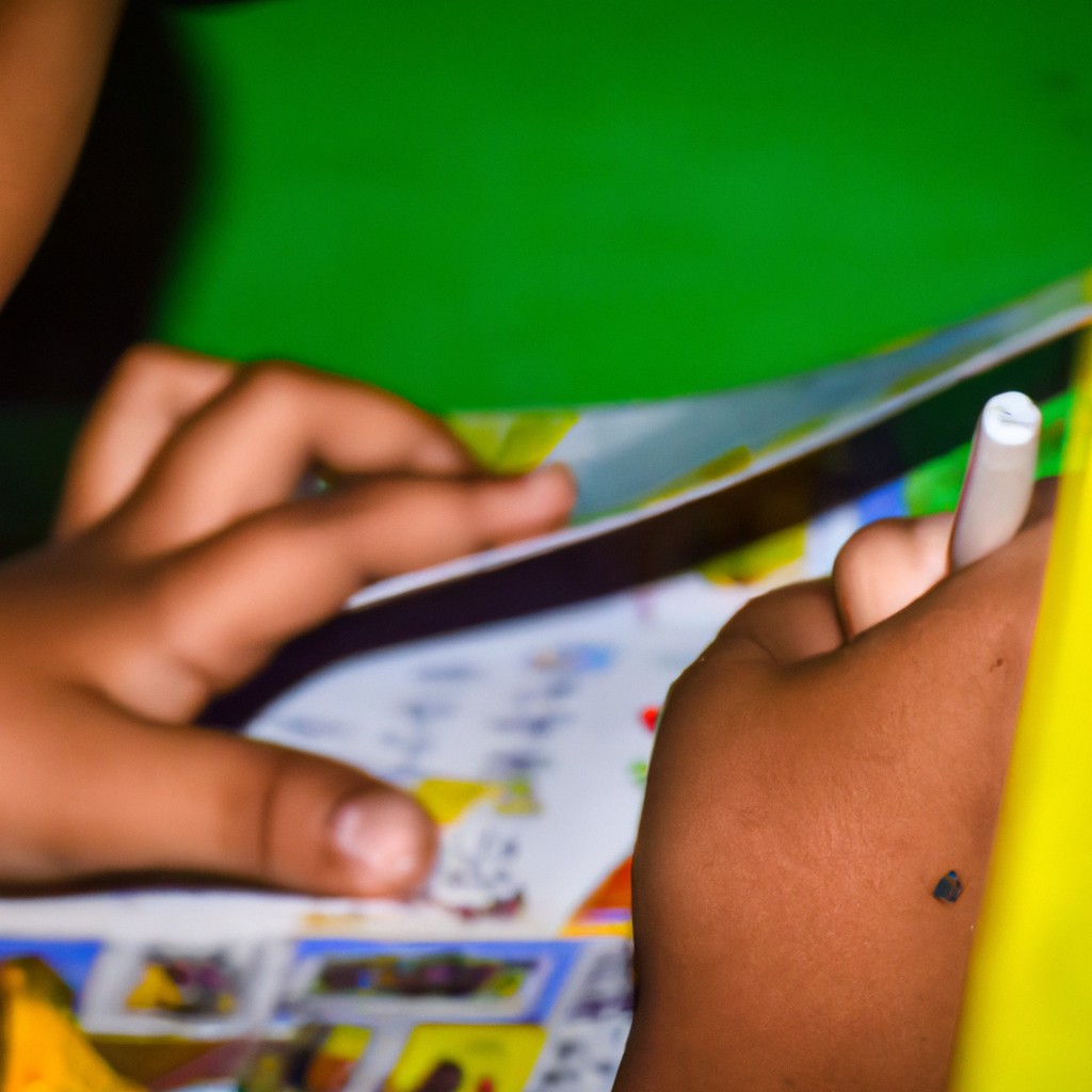 Education and poverty