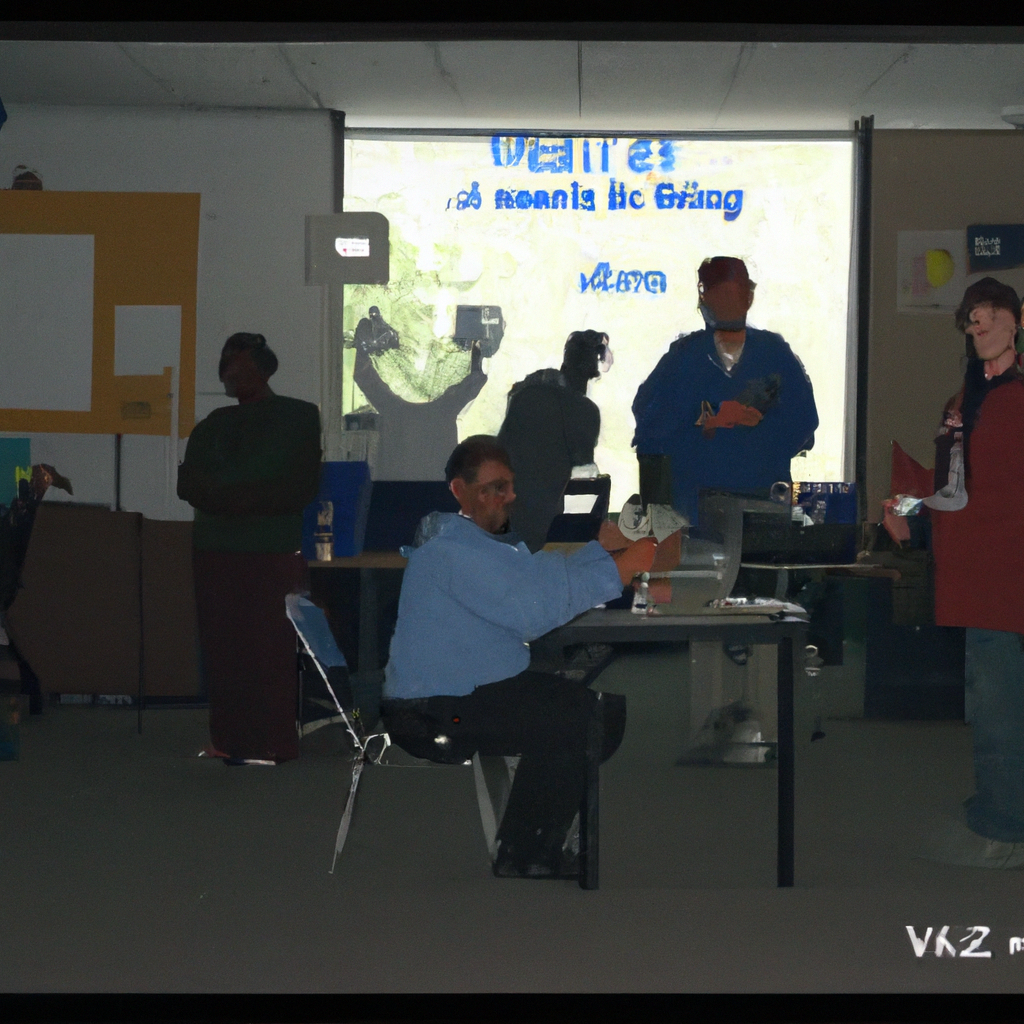 Education and training initiatives