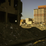 Effects of social inequality