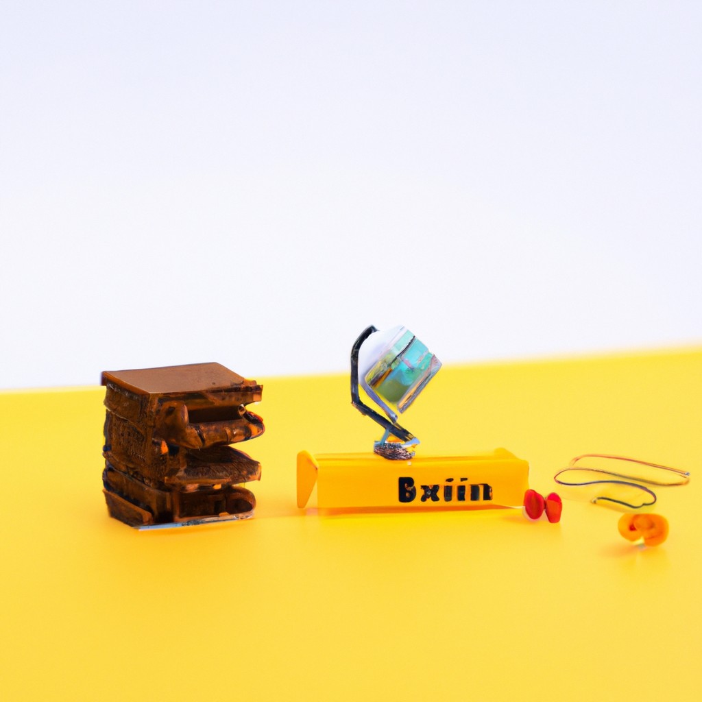 Enhanced productivity