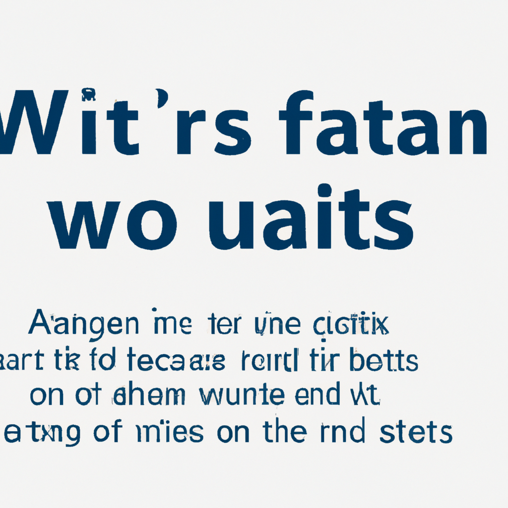 Factors of production