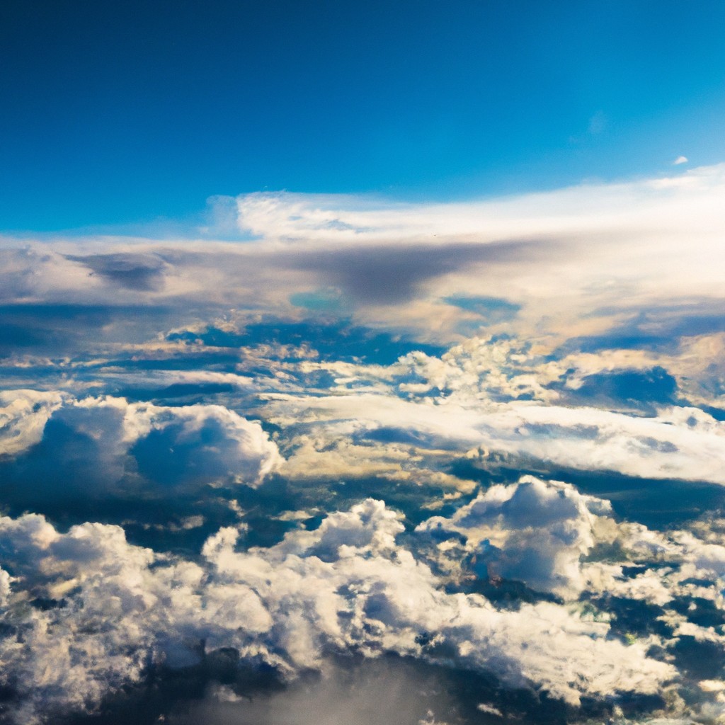 Global environmental policies