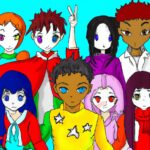 Immigration patterns