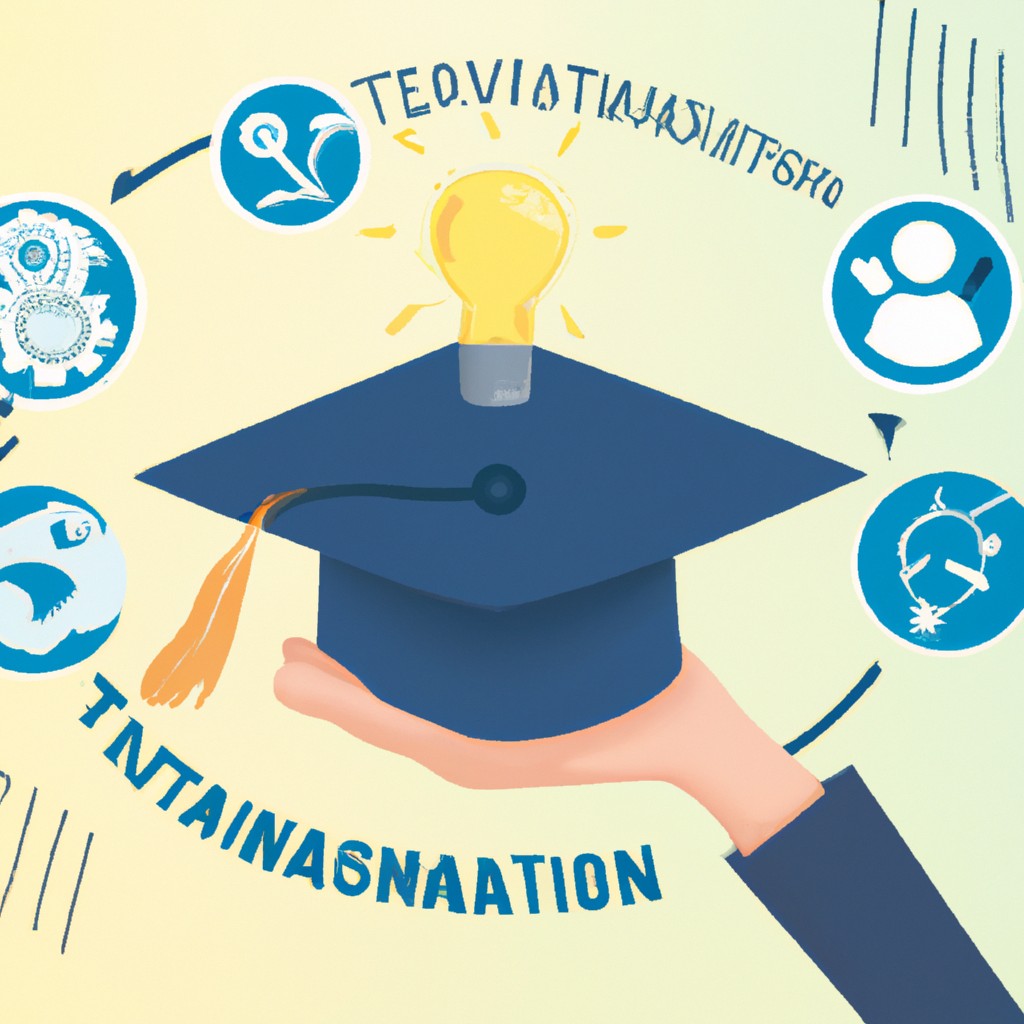 Impact of Education and Skill-building on Career Development