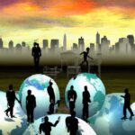 Impact of globalization on wages