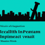 Impact of wealth redistribution on society