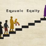 Inter-generational social mobility